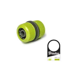 Adaptor imbinare furtunuri 3/4 card/50/400