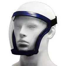 Masca de protectie cu filtru