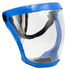 Masca de protectie fara filtru