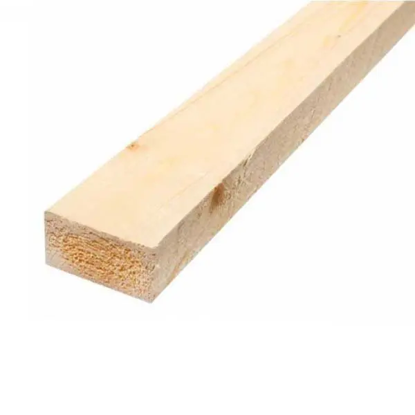 Leat din lemn nerindeluit 20х50mm (2,0m; 2,5m; 3,0m) 