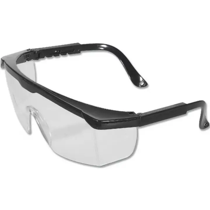 Ochelari de protectie blister  PET/12