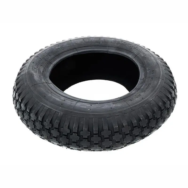 [Cod 28505] Anvelopa pu roaba 4.0*8.0 (скат)/20