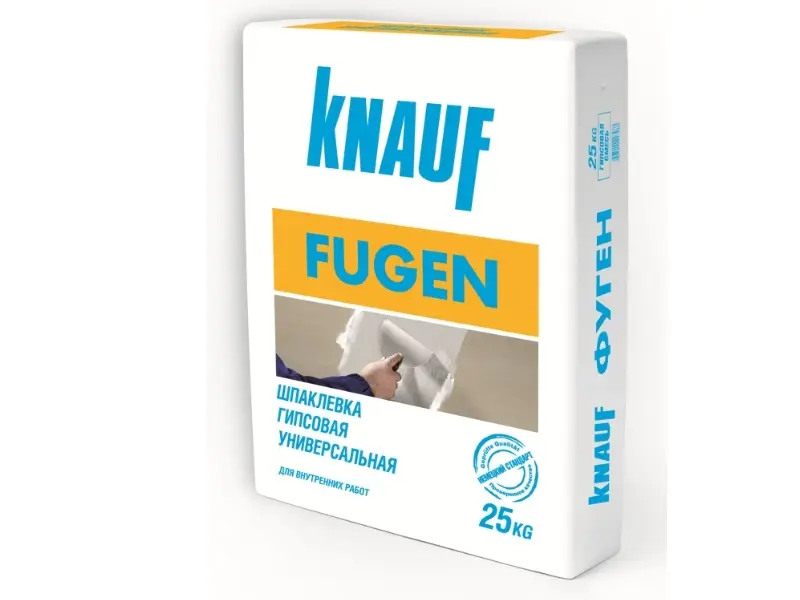 Fugenfuller 25 kg 
