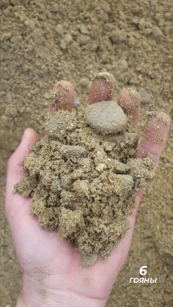 PGS in SACI, sac/ 20Kg 