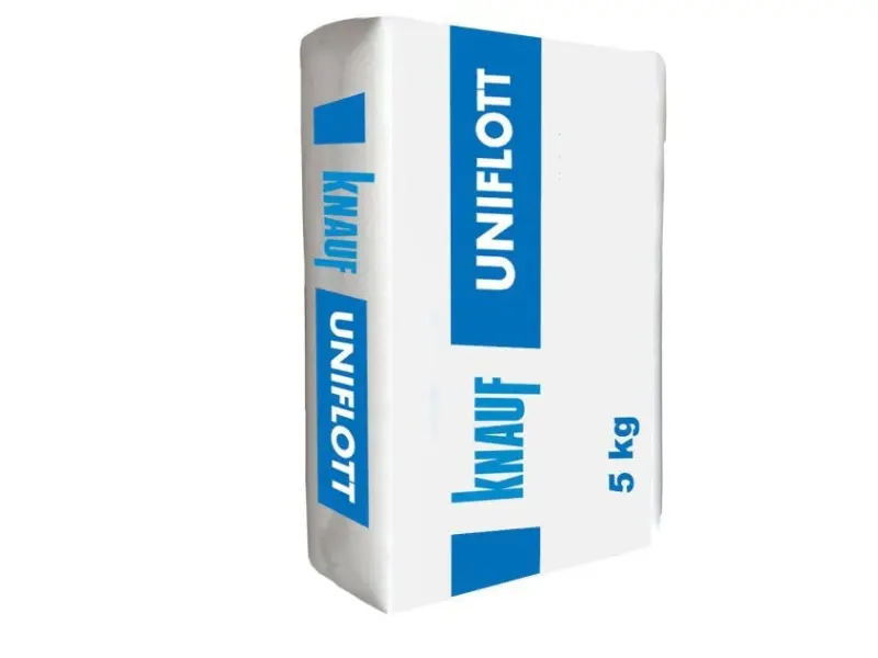 Uniflot chit pt rosturi 5 kg