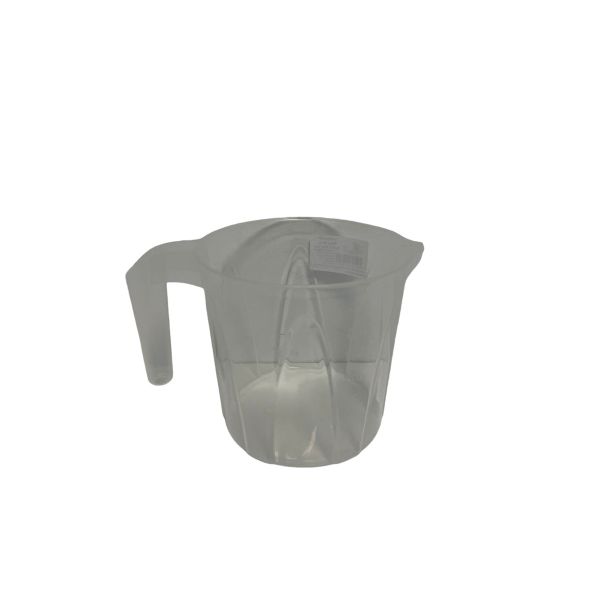  Cana transparenta gradata