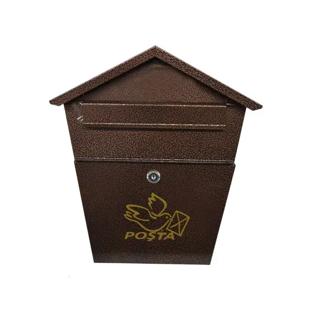 [Cod 263789] Cutie postala N 5