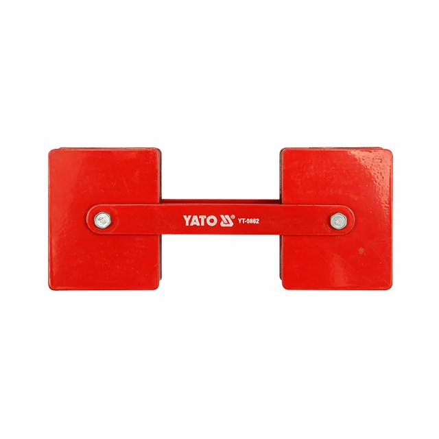 Dispozitiv fixare magnetic reglabil YATO/6