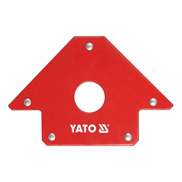 Dispozitiv fixare magnetic pu sudura YATO/6