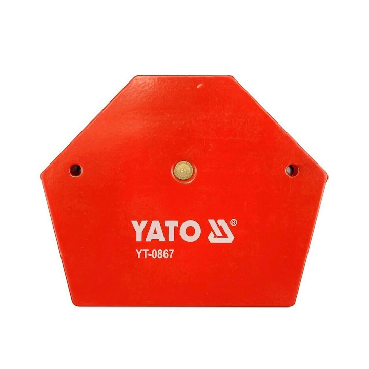 Dispozitiv fixare magnetic pu sudura YATO/6