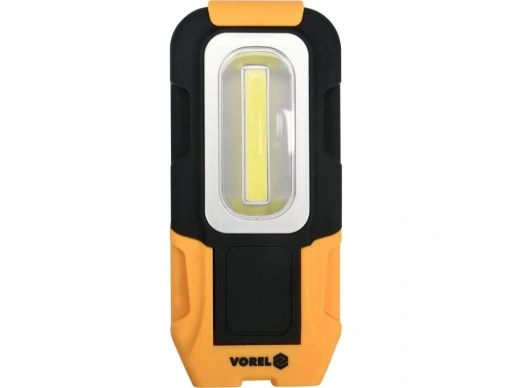 Lampa portabila 3*1.5W