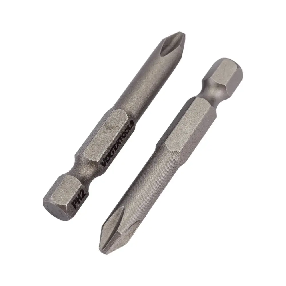 Bita PH2*50mm / набор бит РН2*50