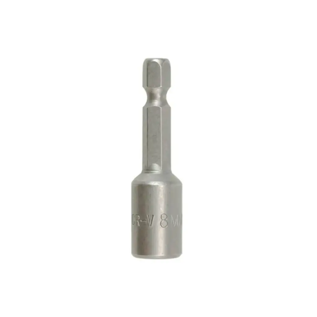 [1503YT Anlema Set 20b] Bita tubulare cu magnet 8*48mm