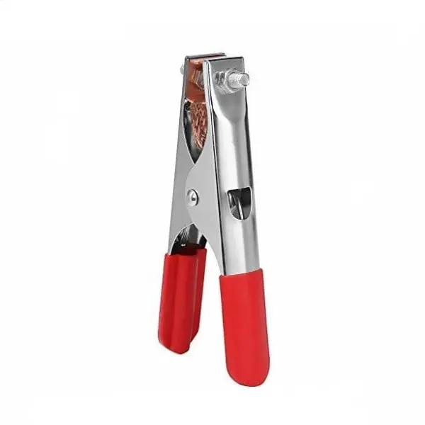 Clema de masa VECTOR PLUS 500A