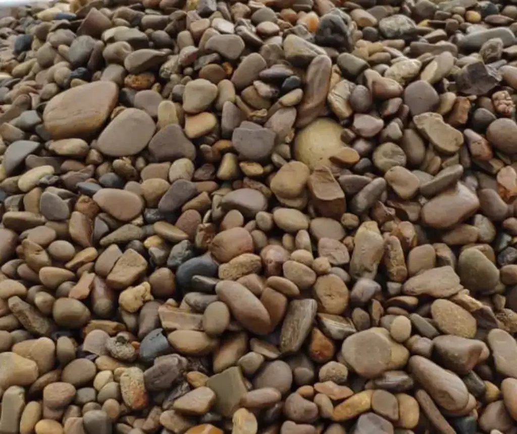 Galica 4mm × 8mm sac/ 20 kg