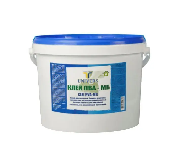 Adeziv PVA-U 5.0kg