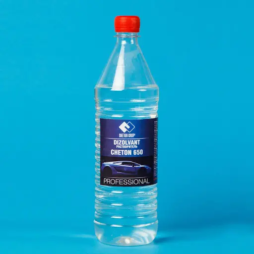 [Cod 00141] Dizolvant 650 0.9L