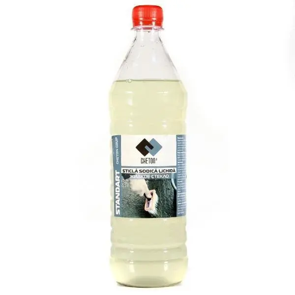 Sticla sodica lichida 1.1kg