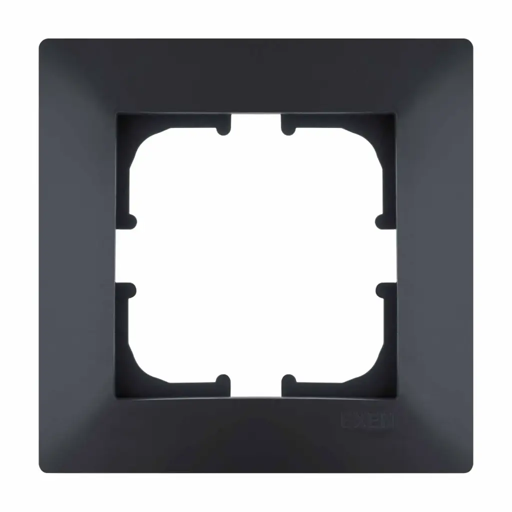 Rama 1 locuri, fum, ODAK EXEN