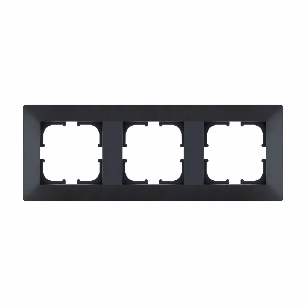 Rama 3 locuri, fum, ODAK EXEN