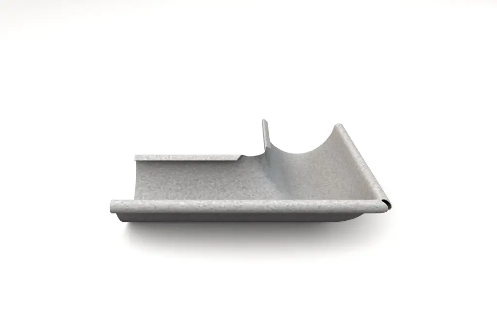 [Cod: KE-KI-90] Colțar interior/exterior 90