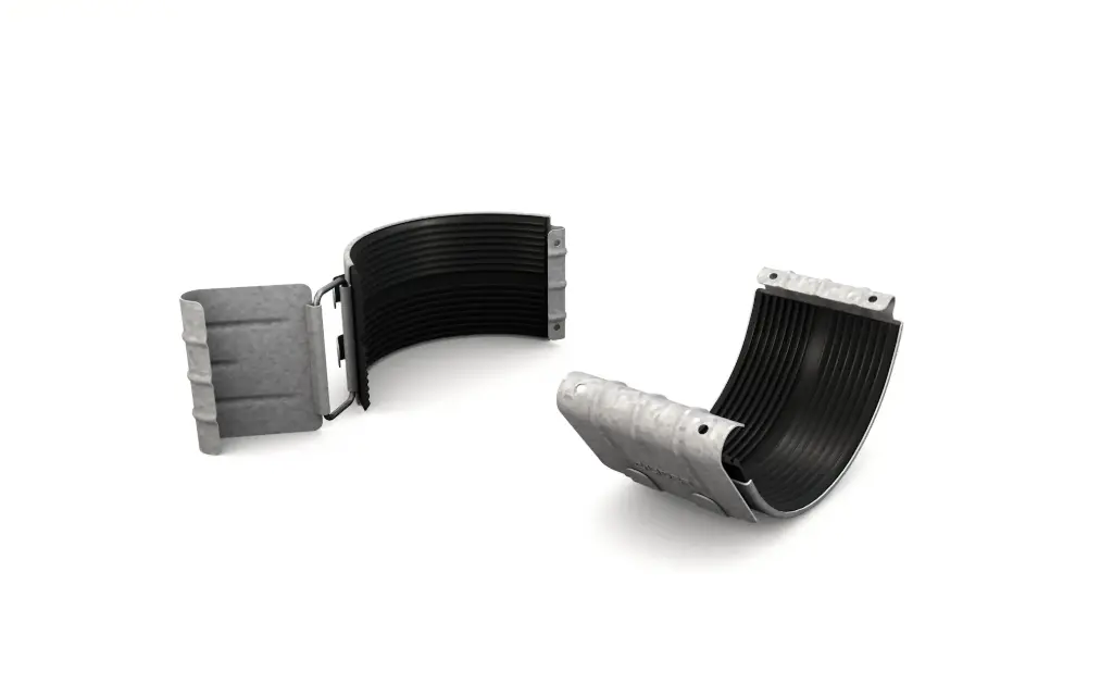 [Cod: CJ-1000] Colierul jgheabului