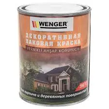 Lac Wenger 0,75L,  