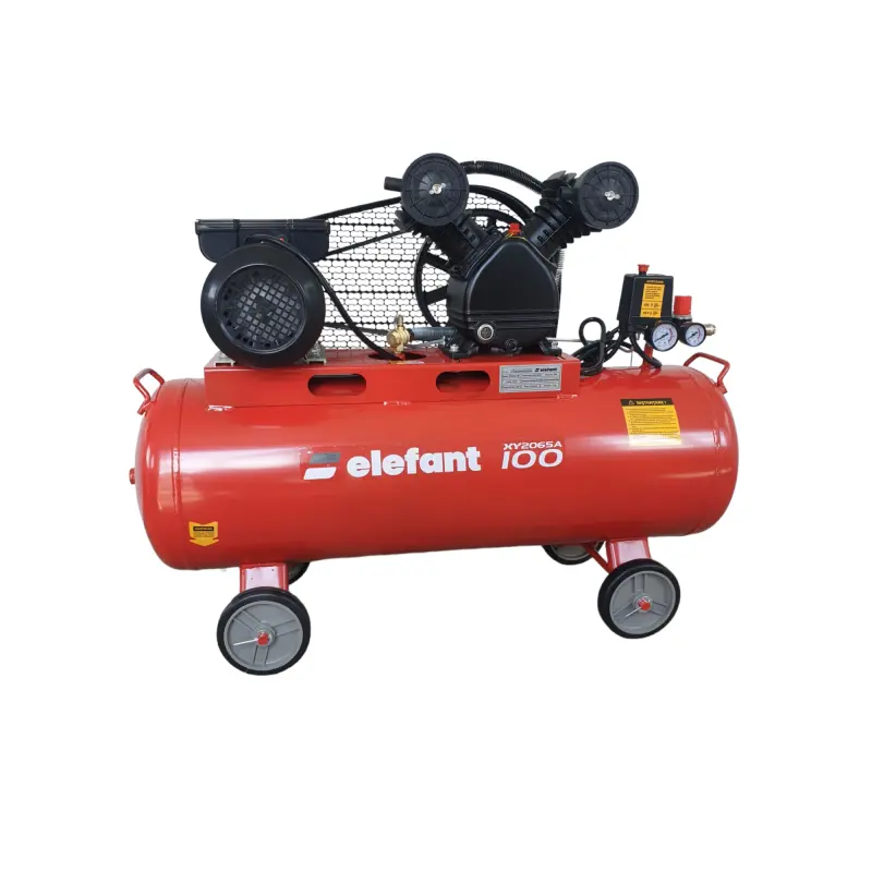 Compresor Aquatic Elefant 2065A-100