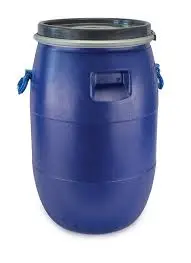 Butoi masa plastica 85 l cerc si miner
