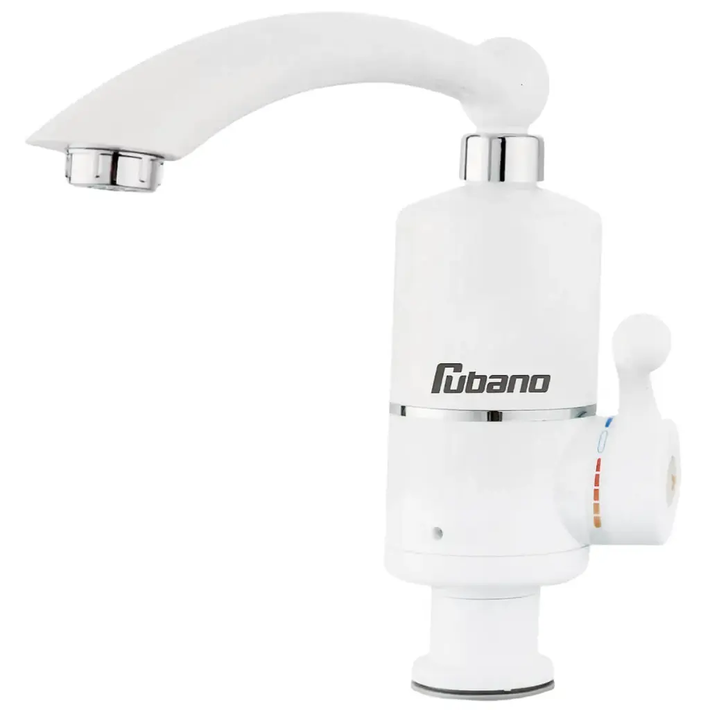 Baterie cu încălzitor de apă 3 kW