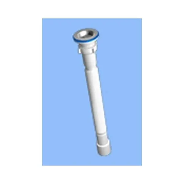 [Cod 19039] Sifon flexibil alungit 1 1/2' x 40/50. Aniplast 'G116'