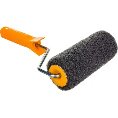 Rolab Trafalet pentru glet,d8mm, 18cm, d48mm, maner  Hardy