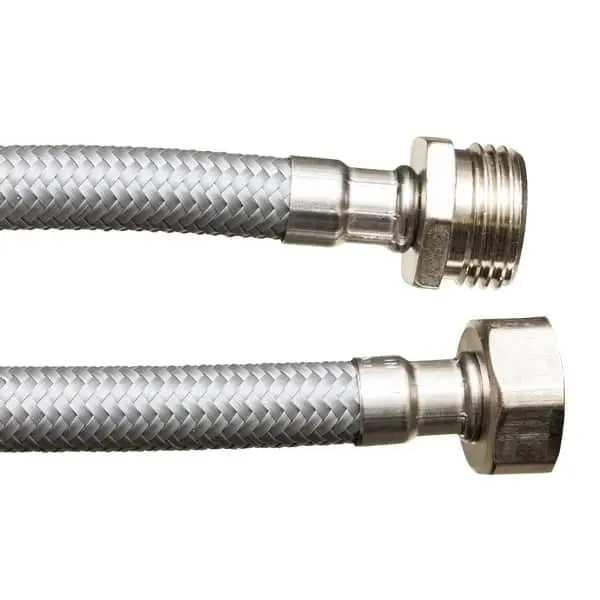 Furtu 1/2 MF, 50 cm flexibil apă  protectie NAIL