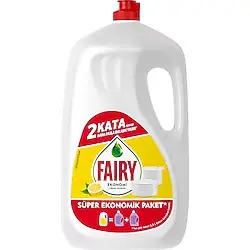 [000105] Fairy solutie p/u vesela 2.6L/6
