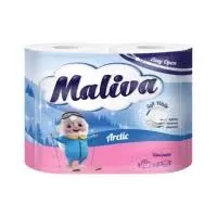 Hartie igienica Maliva Arctic