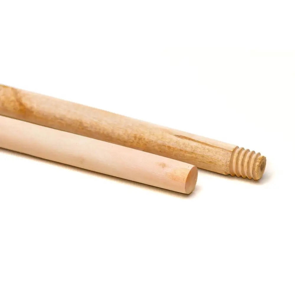 Coada din lemn p-u mop 110 cm ZOREX