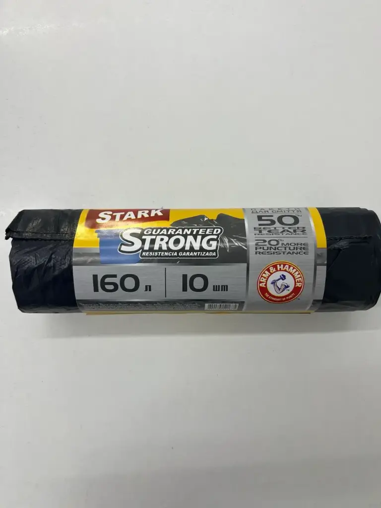 [Cod: 8277011] Saci p/u gunoi 160L.10buc.