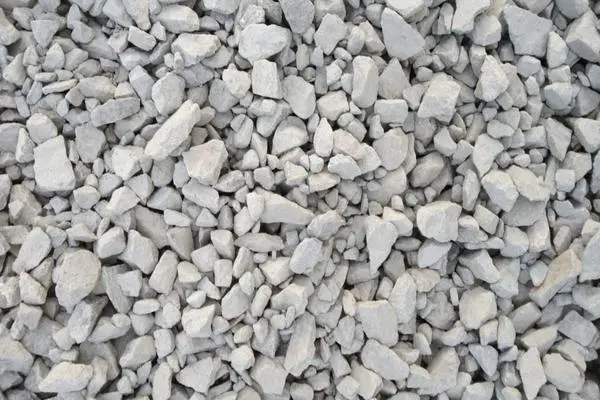 Pietris 8-16 (Calcar), 1 Tona