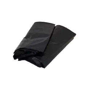 Sac negru polietilena 50x92cm/100mk