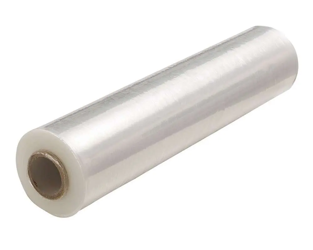 Pelicula Stretch 500mm*15mkr 1.6kg