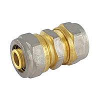 Mufă pentru metaloplast 25*25 