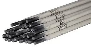 Electrozi Ø 2.5 E6013 WELDER (2 kg/pac) 