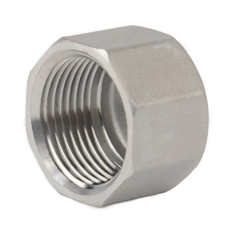 [Cod: 235315] Dop 1/2F inox