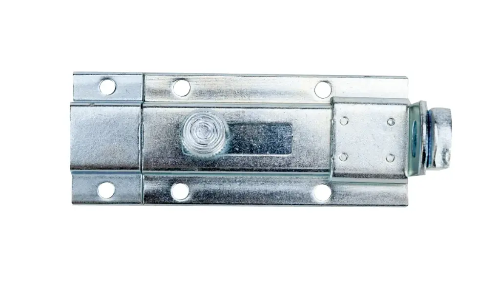 [Cod: T26806] Zavor poarta 80mm