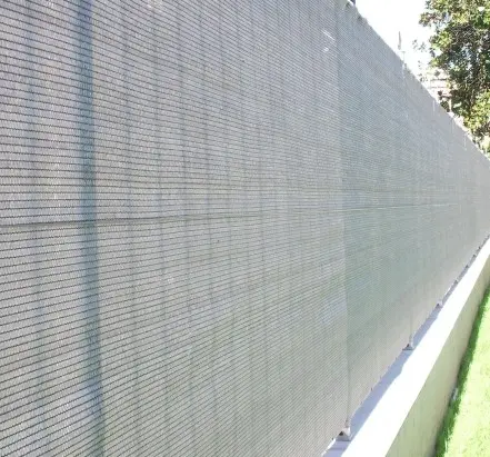 Plasa umbrire 45% , 2mx100m verde 