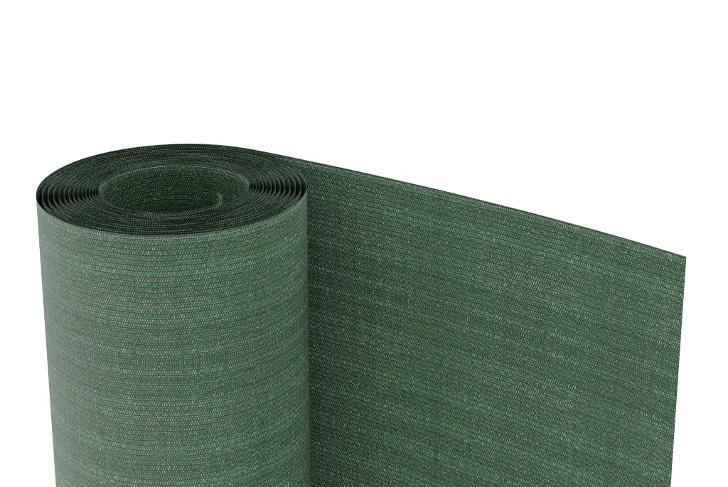 Plasa p/u umbrire h-1.5m SoleadoHG verde