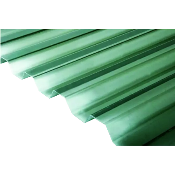 ONDEX 2,5x1.06m Verde UV Docke