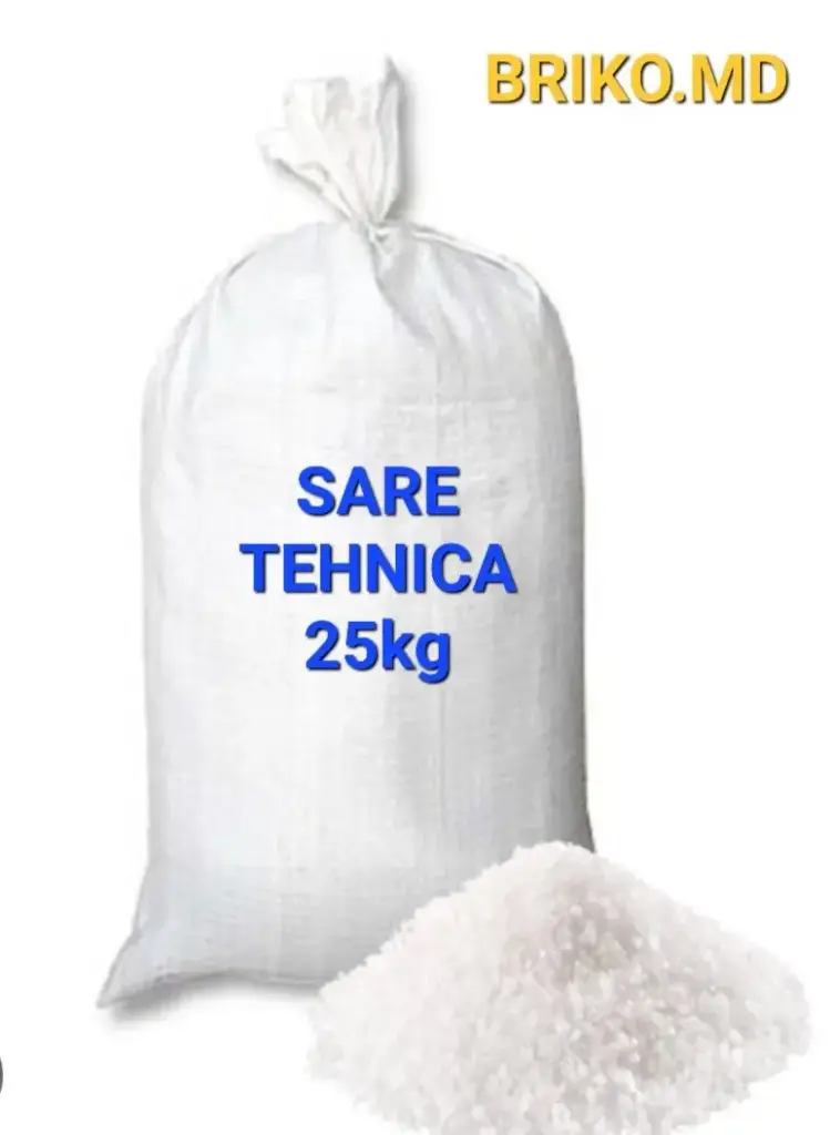 Sare tehnica 25 kg