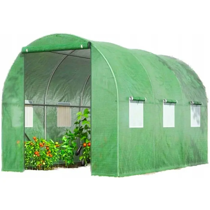 Sera 3x2x2m / Ø26mm / 1 ușa