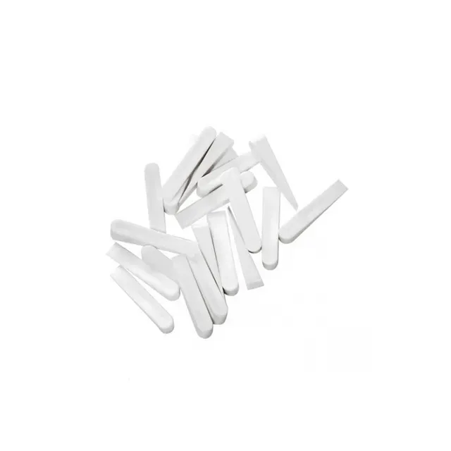 Pene pentru teracotă 4mm x 100 Buc.